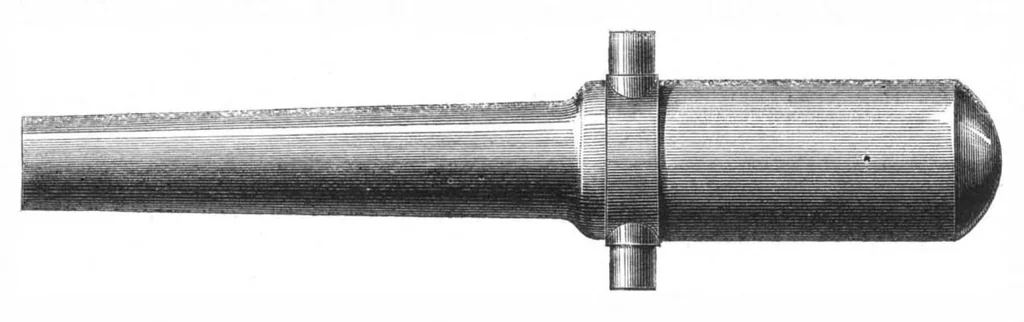 An illustration from Scientific American, Vol. 8, No. 2 (January 1863), 1863, leaf 7
