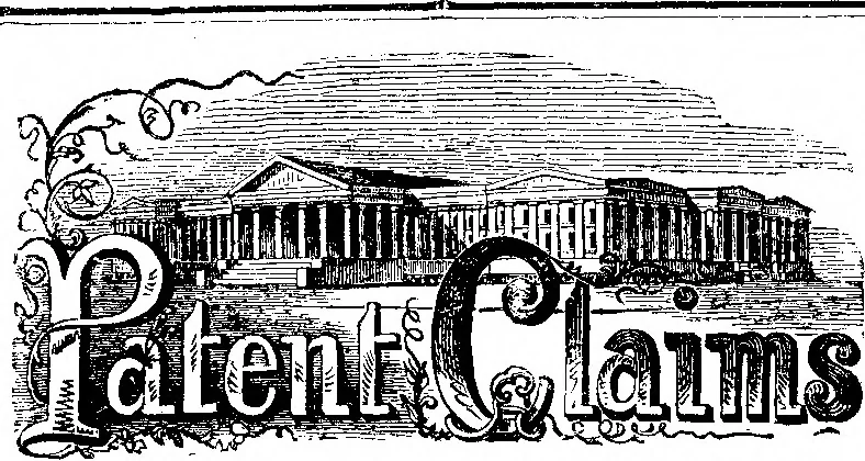 An illustration from Scientific American, Vol. 8, No. 3 (January 1863), 1863, leaf 12