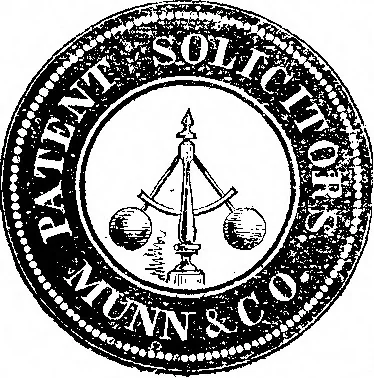 An illustration from Scientific American, Vol. 8, No. 3 (January 1863), 1863, leaf 12