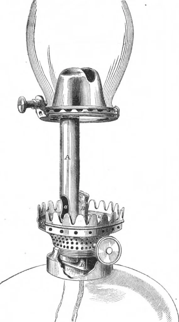 An illustration from Scientific American, Vol. 8, No. 3 (January 1863), 1863, leaf 7