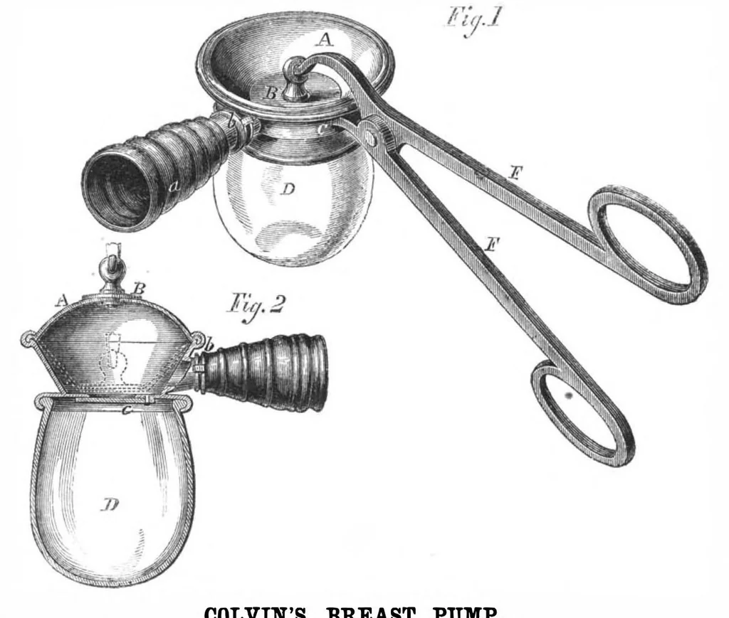 An illustration from Scientific American, Vol. 8, No. 4 (January 1863), 1863, leaf 0