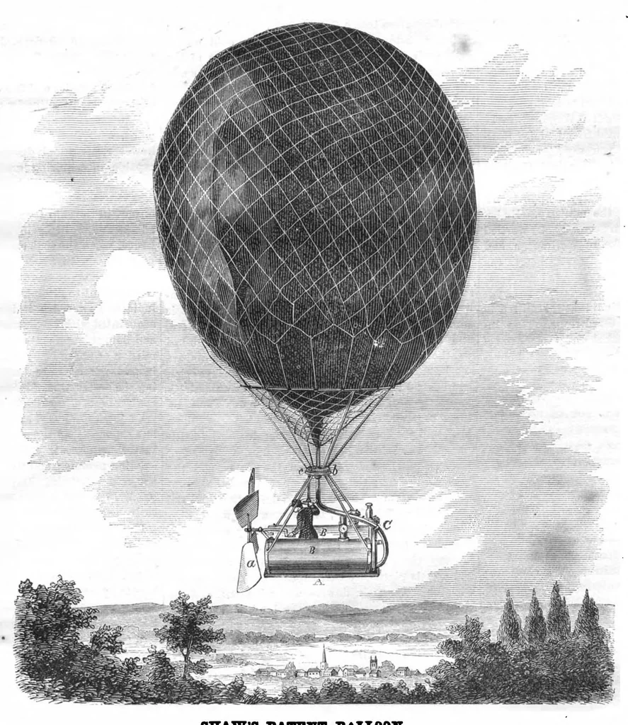 An illustration from Scientific American, Vol. 8, No. 13 (March 1863), 1863, leaf 0