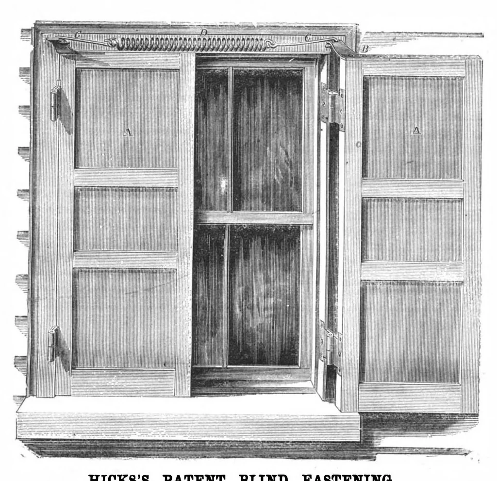 An illustration from Scientific American, Vol. 8, No. 13 (March 1863), 1863, leaf 15