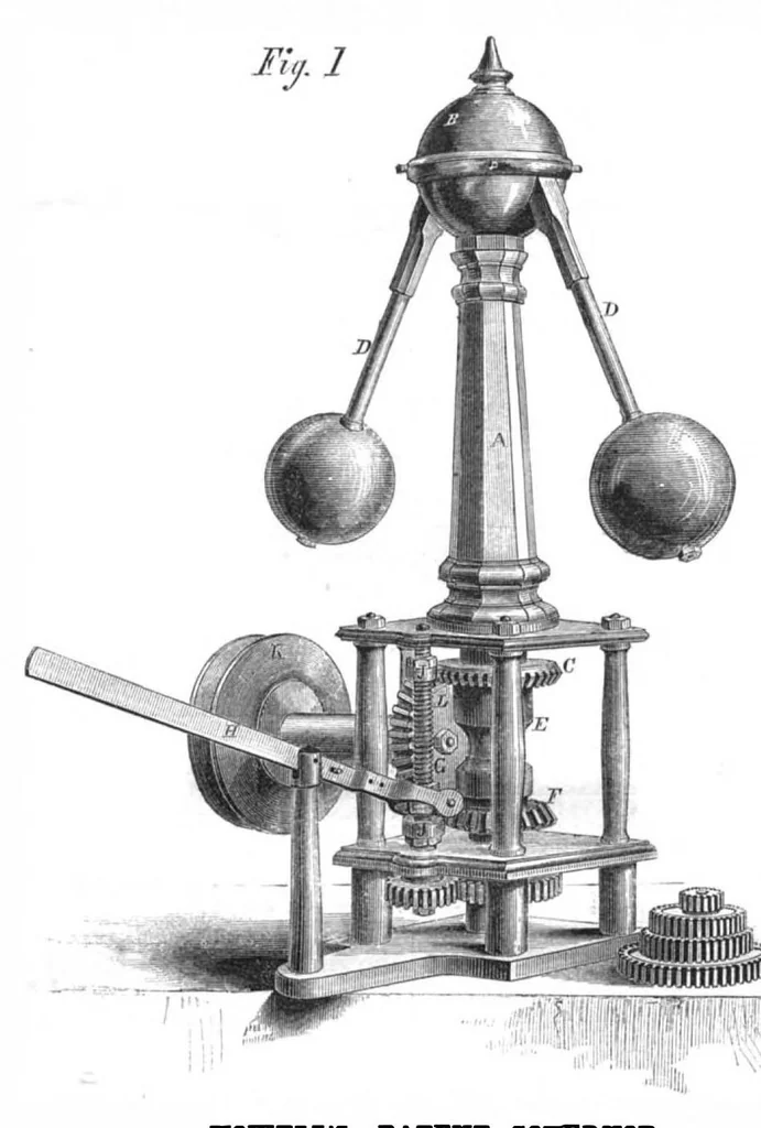 An illustration from Scientific American, Vol. 8, No. 18 (May 1863), 1863, leaf 15