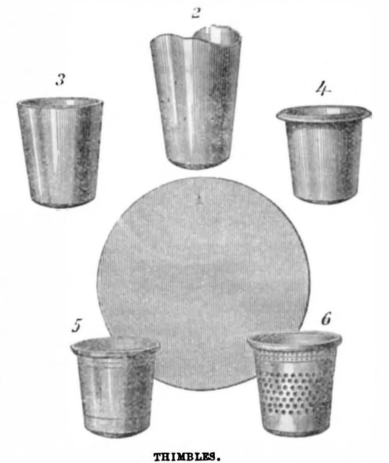 An illustration from Scientific American, Vol. 8, No. 22 (May 1863), 1863, leaf 1