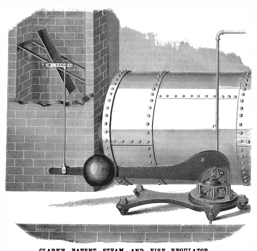 An illustration from Scientific American, Vol. 8, No. 22 (May 1863), 1863, leaf 7