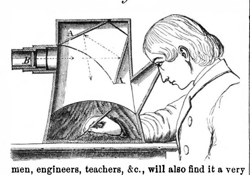 An illustration from Scientific American, Vol. 8, No. 23 (June 1863), 1863, leaf 0