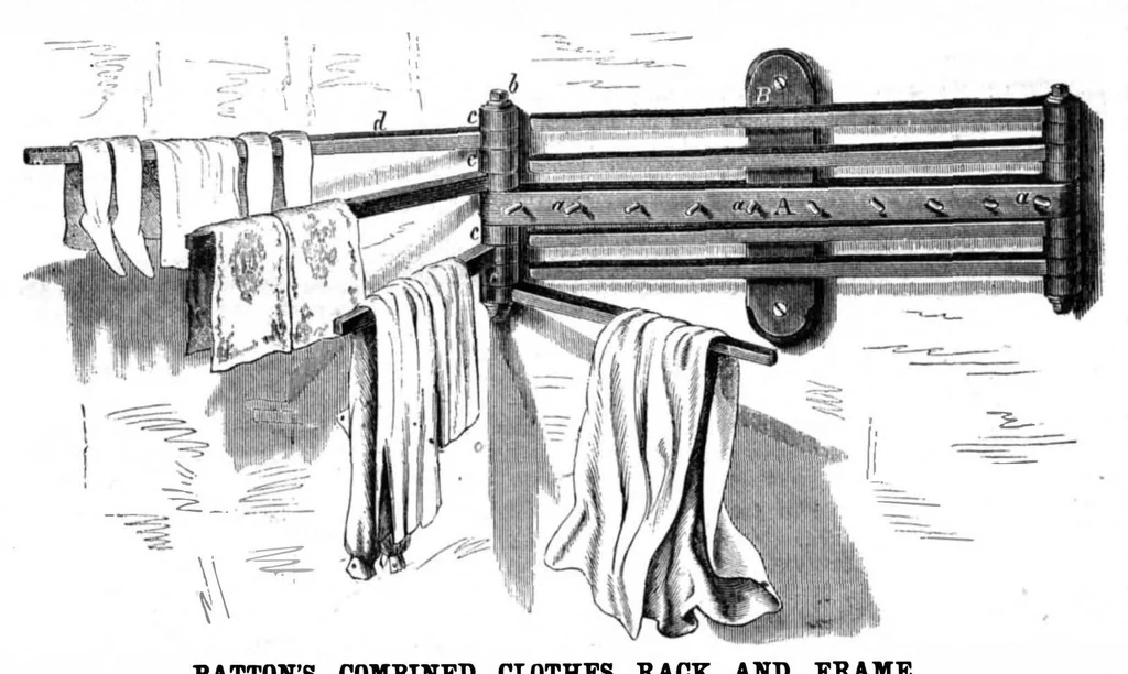 An illustration from Scientific American, Vol. 8, No. 24 (June 1863), 1863, leaf 7