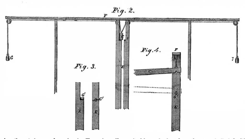 An illustration from Scientific American, Vol. 9, No. 3 (July 1863), 1863, leaf 15