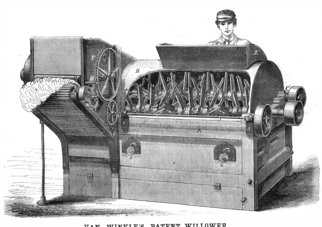 An illustration from Scientific American, Vol. 9, No. 4 (July 1863), 1863, leaf 0