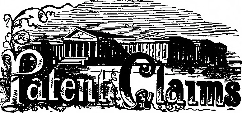 An illustration from Scientific American, Vol. 9, No. 5 (August 1863), 1863, leaf 11