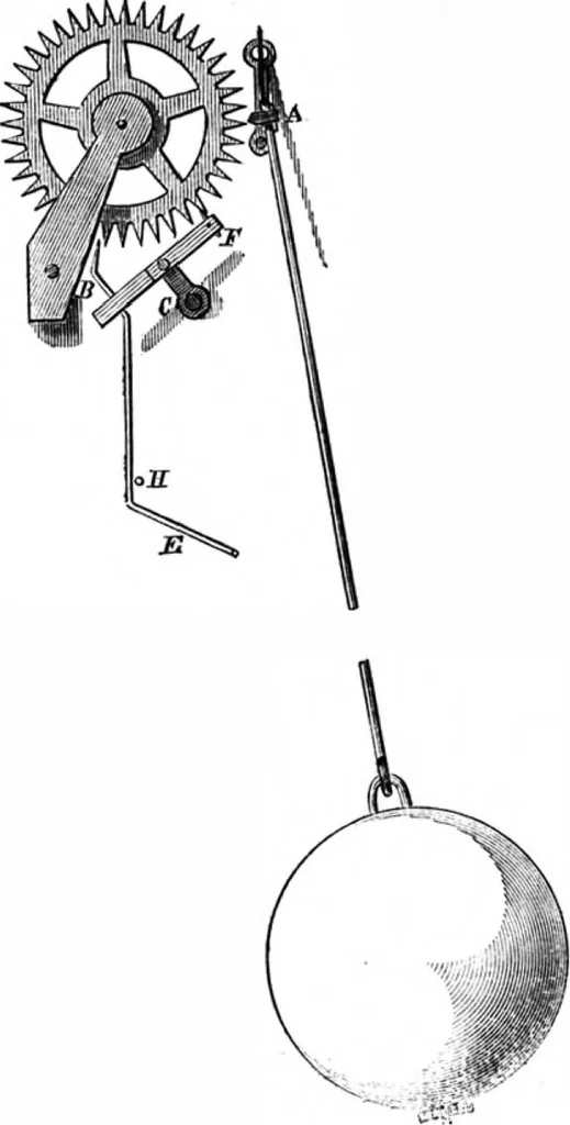 An illustration from Scientific American, Vol. 9, No. 5 (August 1863), 1863, leaf 4