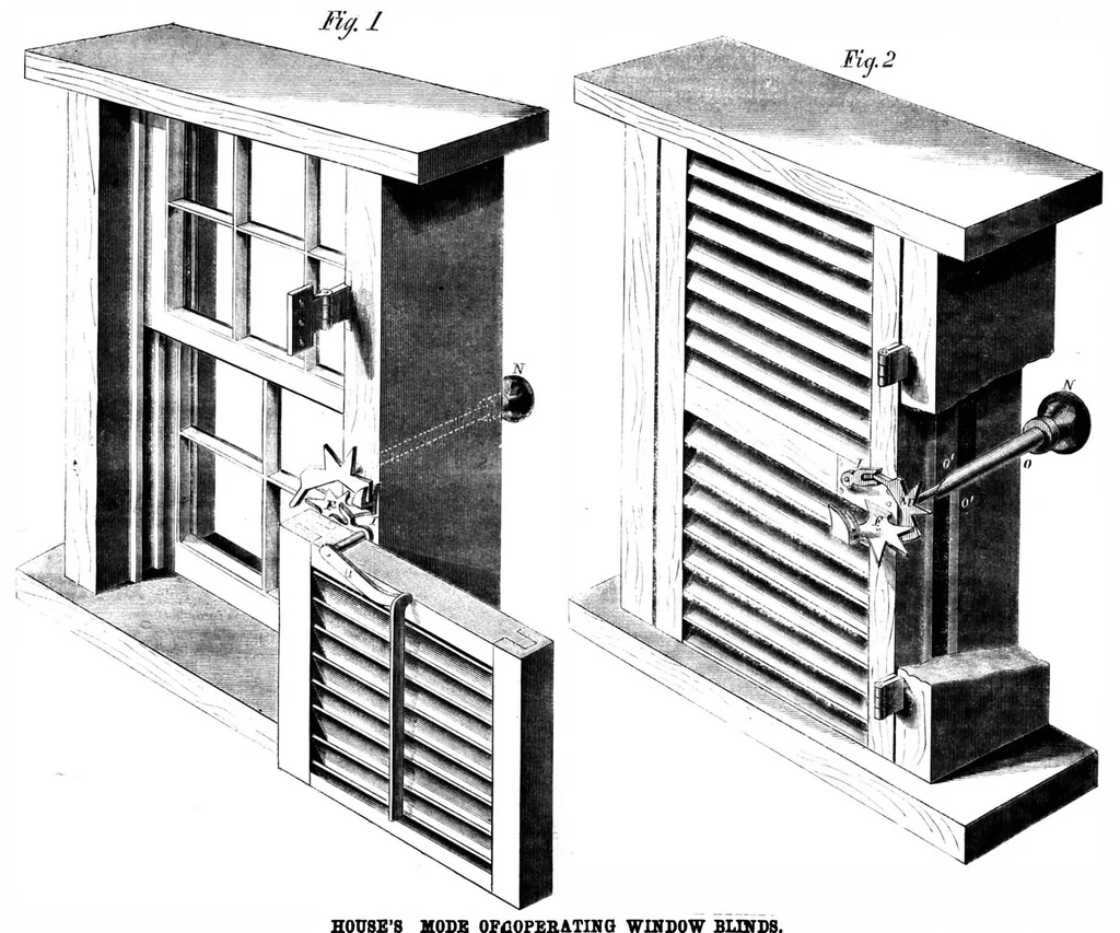 An illustration from Scientific American, Vol. 9, No. 6 (August 1863), 1863, leaf 0