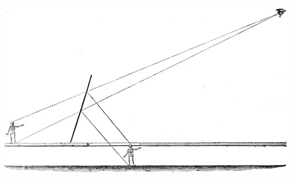 An illustration from Scientific American, Vol. 9, No. 9 (August 1863), 1863, leaf 3