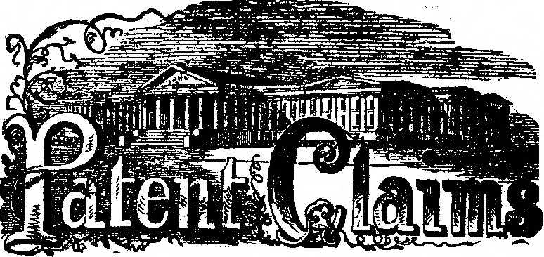 An illustration from Scientific American, Vol. 9, No. 10 (September 1863), 1863, leaf 10
