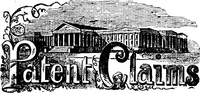 An illustration from Scientific American, Vol. 9, No. 11 (September 1863), 1863, leaf 10