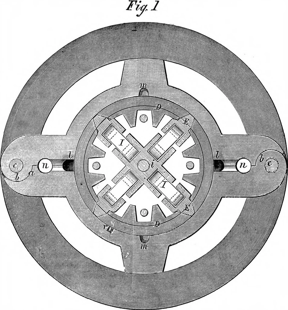 An illustration from Scientific American, Vol. 9, No. 11 (September 1863), 1863, leaf 7