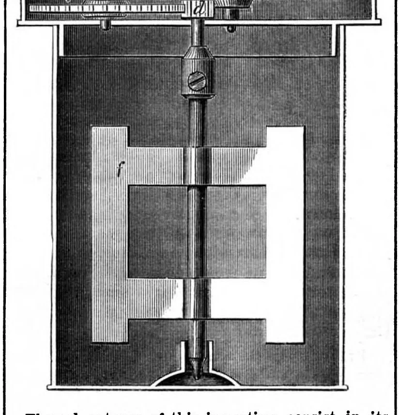 An illustration from Scientific American, Vol. 9, No. 12 (September 1863), 1863, leaf 3
