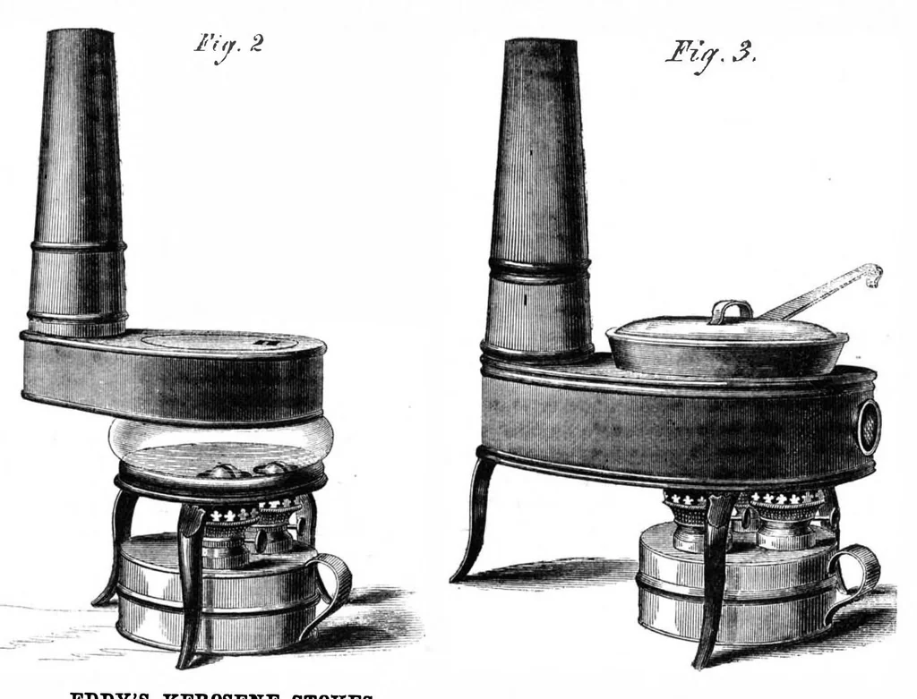 An illustration from Scientific American, Vol. 9, No. 15 (October 1863), 1863, leaf 7