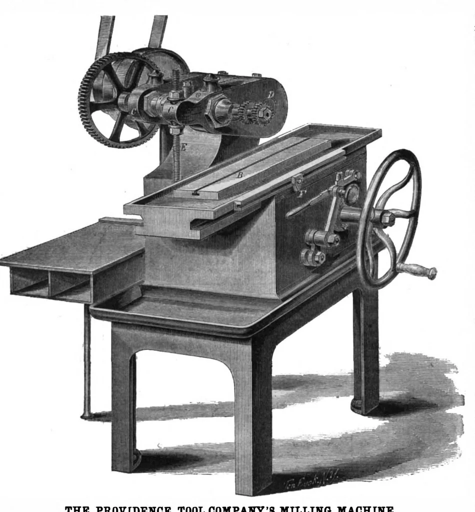 An illustration from Scientific American, Vol. 9, No. 21 (November 1863), 1863, leaf 0