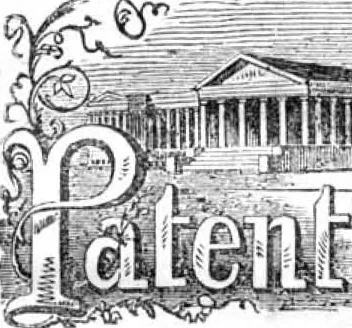 An illustration from Scientific American, Vol. 9, No. 23 (December 1863), 1863, leaf 10