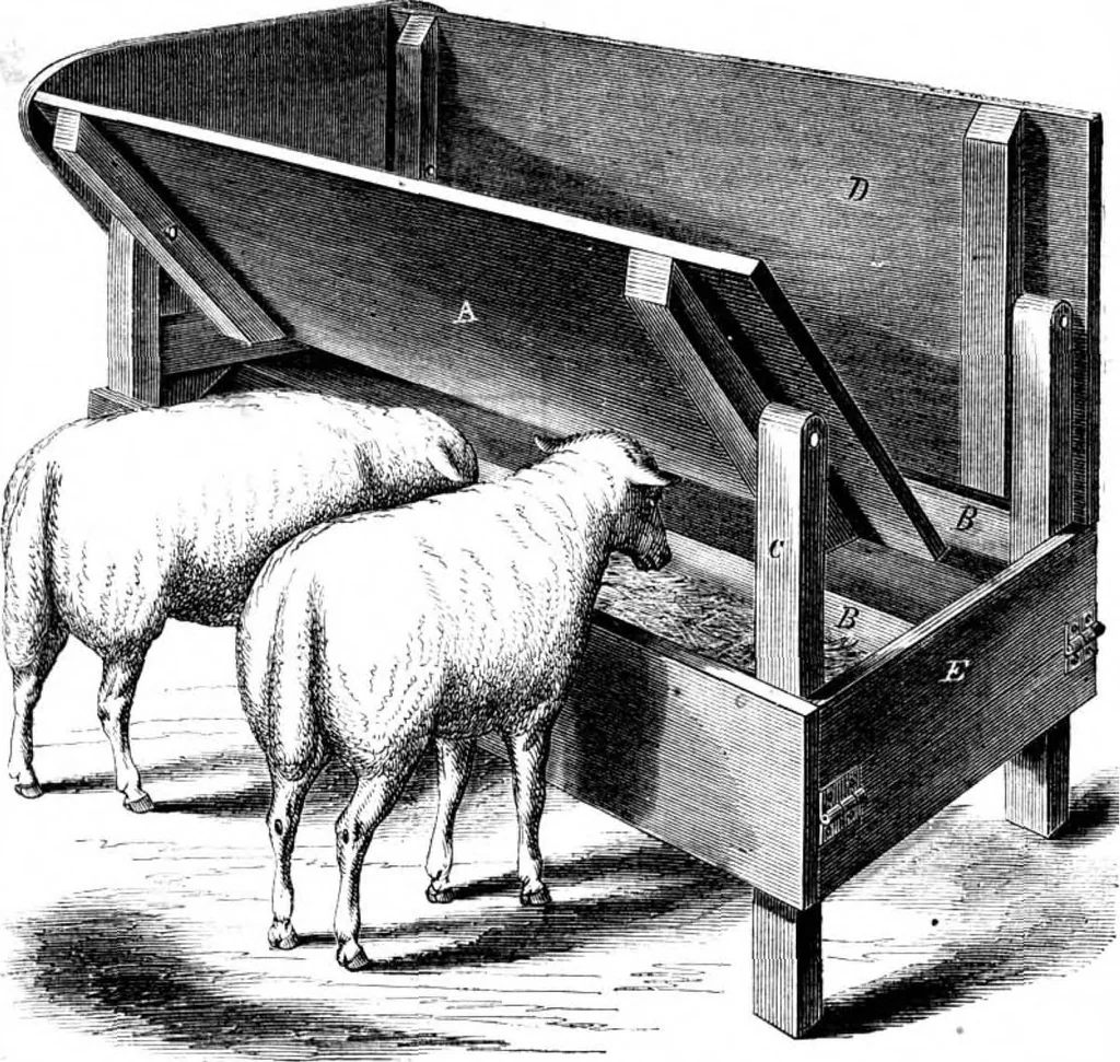 An illustration from Scientific American, Vol. 9, No. 23 (December 1863), 1863, leaf 15