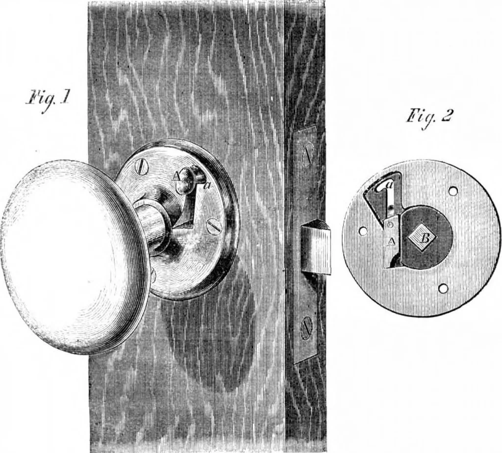 An illustration from Scientific American, Vol. 9, No. 23 (December 1863), 1863, leaf 15