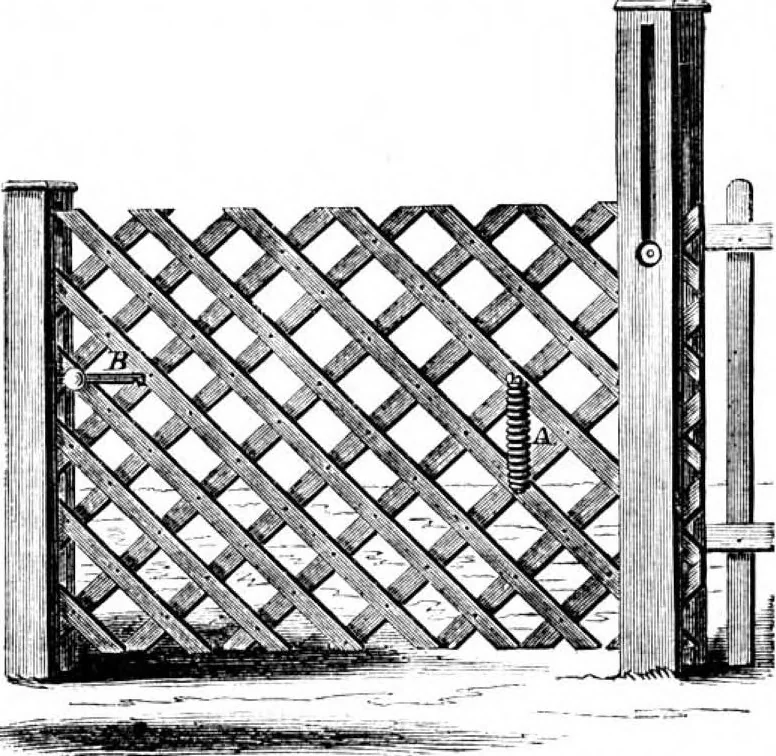 An illustration from Scientific American, Vol. 9, No. 23 (December 1863), 1863, leaf 7