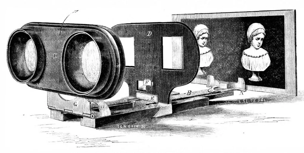 An illustration from Scientific American, Vol. 9, No. 24 (December 1863), 1863, leaf 15