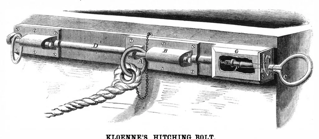 An illustration from Scientific American, Vol. 9, No. 26 (December 1863), 1863, leaf 5