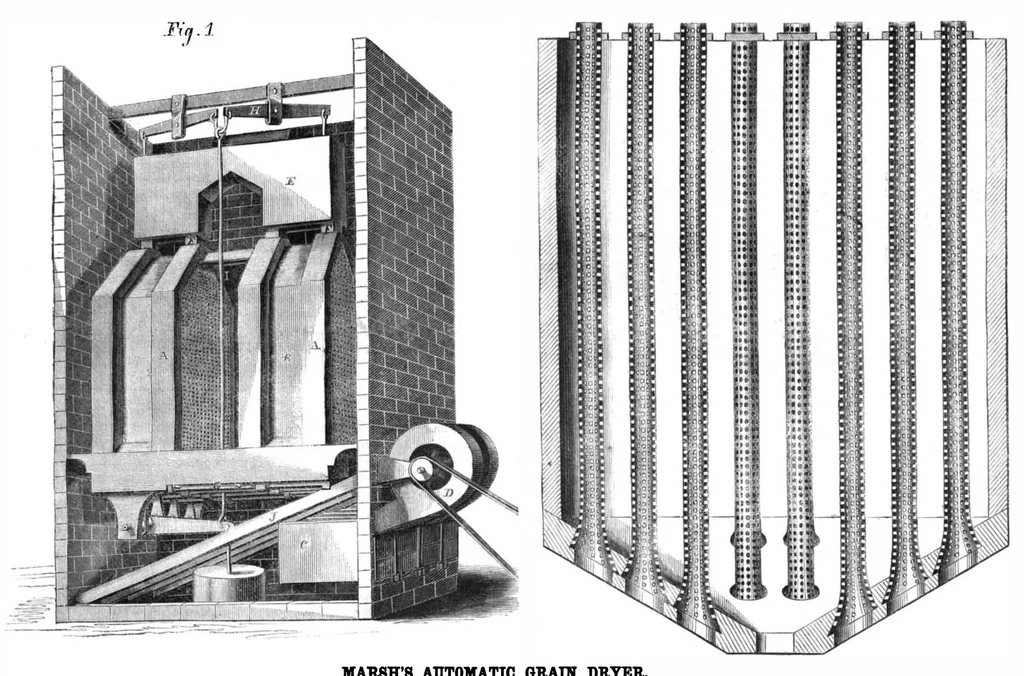 An illustration from Scientific American, Vol. 10, No. 4 (January 1864), 1864, leaf 0