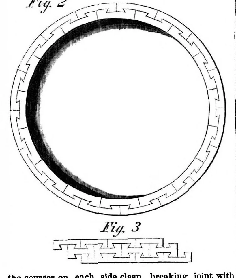 An illustration from Scientific American, Vol. 10, No. 9 (February 1864), 1864, leaf 0