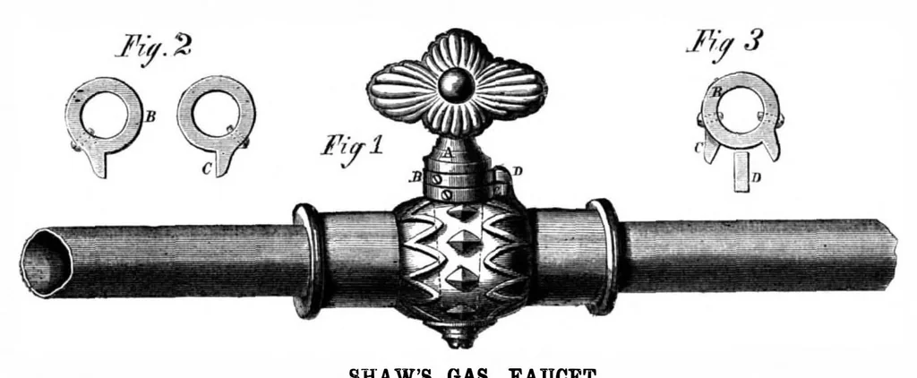 An illustration from Scientific American, Vol. 10, No. 18 (April 1864), 1864, leaf 7
