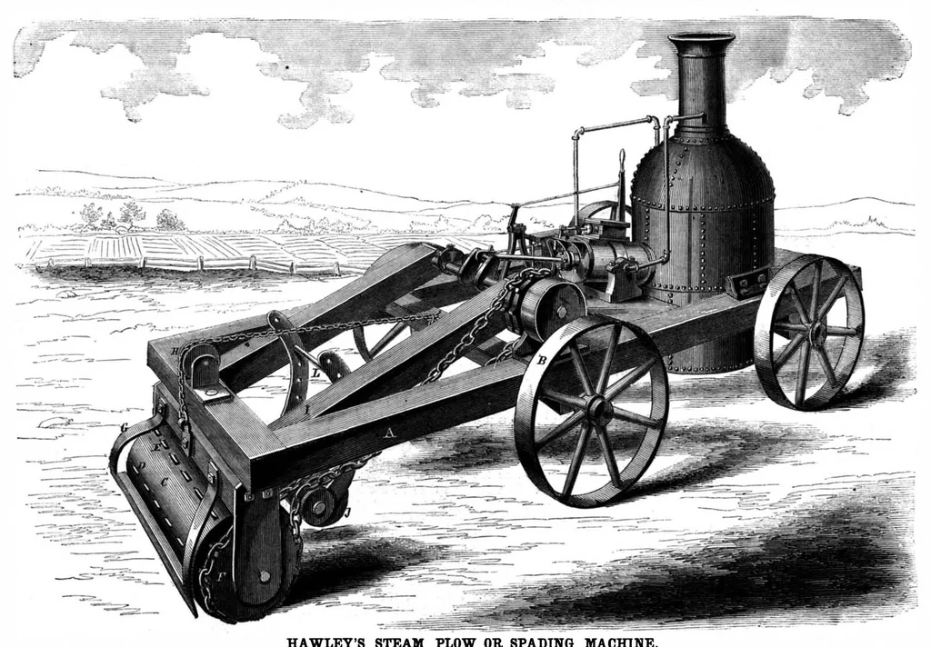 An illustration from Scientific American, Vol. 10, No. 23 (June 1864), 1864, leaf 0