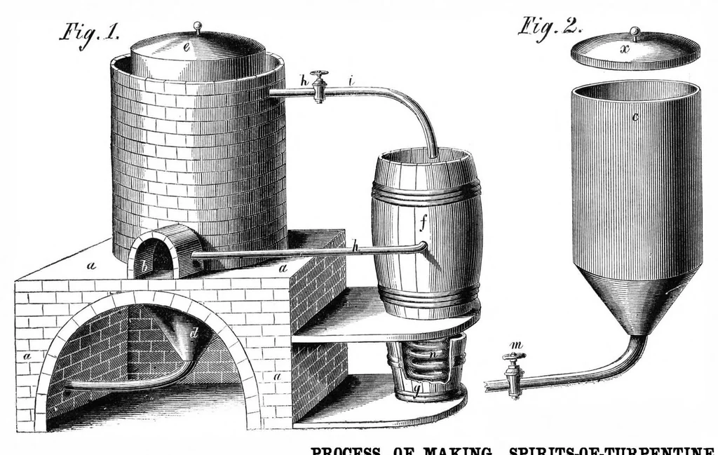 An illustration from Scientific American, Vol. 11, No. 2 (July 1864), 1864, leaf 7