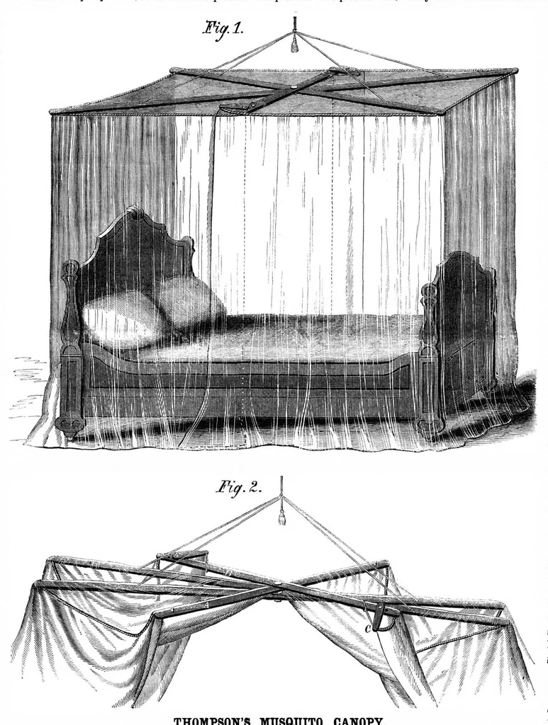 An illustration from Scientific American, Vol. 11, No. 3 (July 1864), 1864, leaf 0