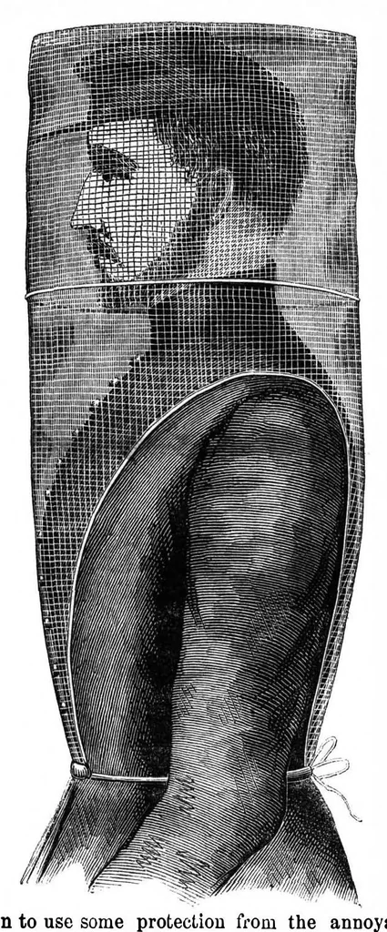 An illustration from Scientific American, Vol. 11, No. 4 (July 1864), 1864, leaf 15