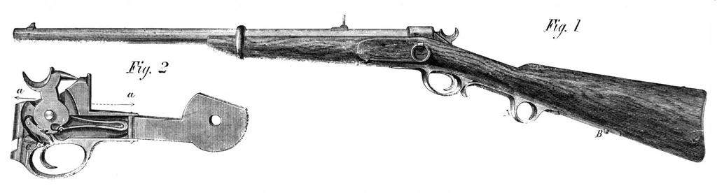 An illustration from Scientific American, Vol. 11, No. 6 (August 1864), 1864, leaf 0