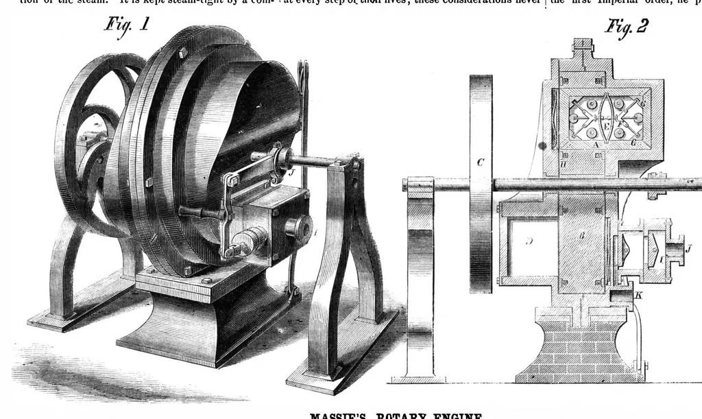 An illustration from Scientific American, Vol. 11, No. 7 (August 1864), 1864, leaf 0