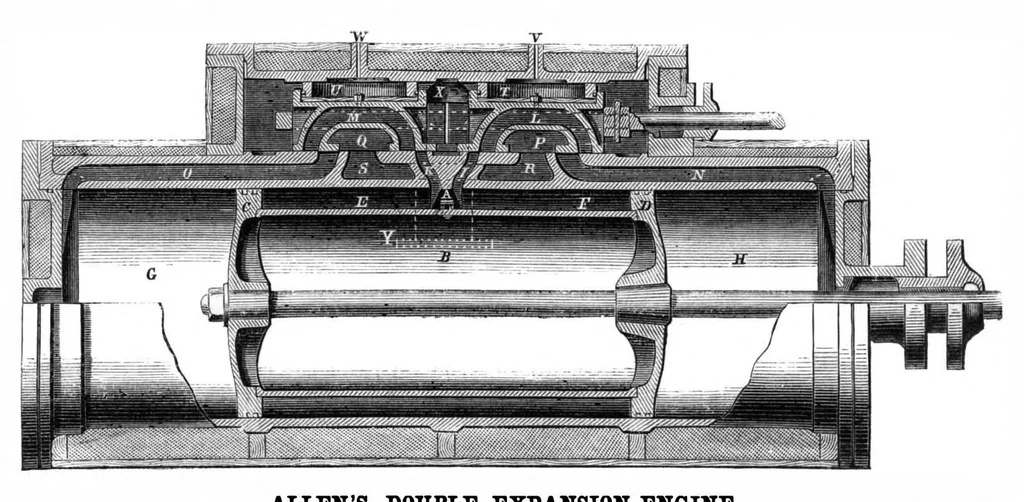 An illustration from Scientific American, Vol. 11, No. 7 (August 1864), 1864, leaf 3