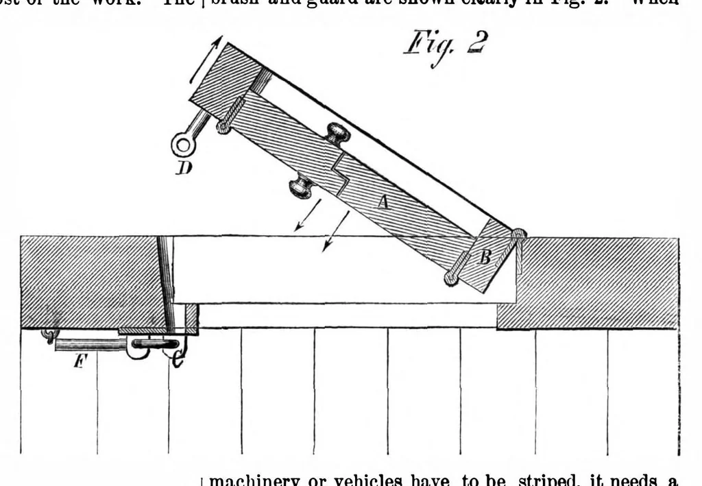 An illustration from Scientific American, Vol. 11, No. 9 (August 1864), 1864, leaf 7