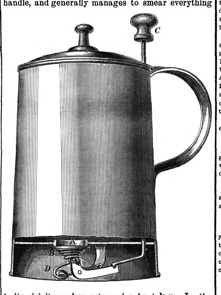 An illustration from Scientific American, Vol. 11, No. 10 (September 1864), 1864, leaf 15