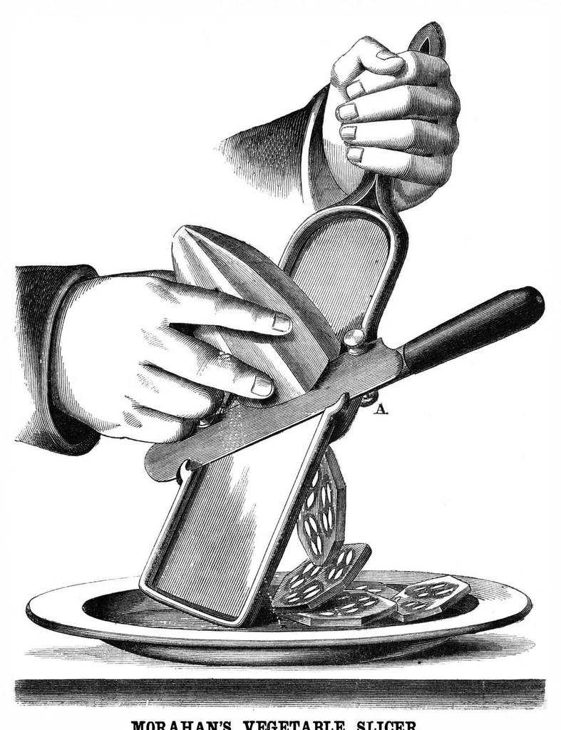 An illustration from Scientific American, Vol. 11, No. 10 (September 1864), 1864, leaf 7