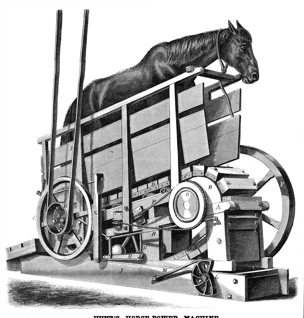 An illustration from Scientific American, Vol. 11, No. 11 (September 1864), 1864, leaf 15