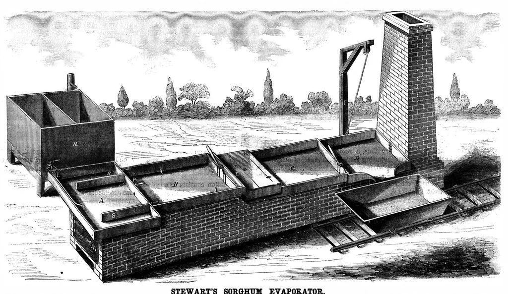 An illustration from Scientific American, Vol. 11, No. 12 (September 1864), 1864, leaf 0