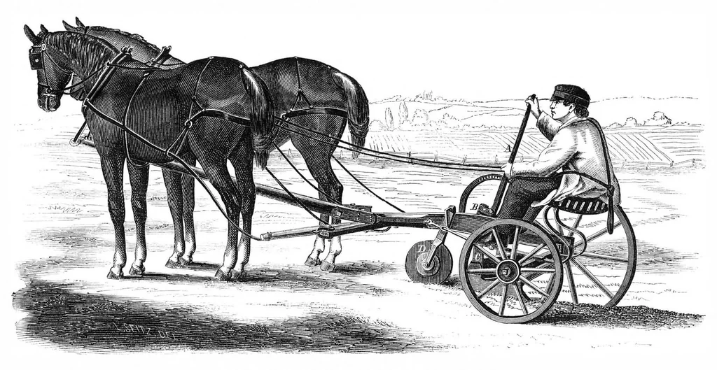 An illustration from Scientific American, Vol. 11, No. 12 (September 1864), 1864, leaf 7