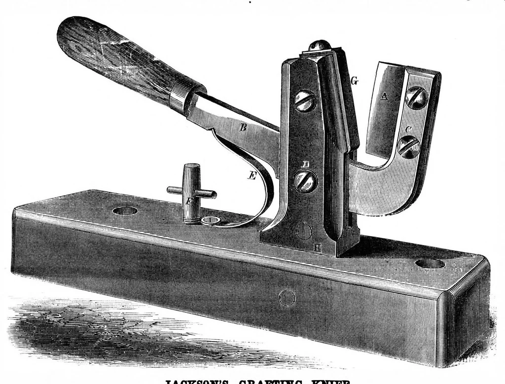 An illustration from Scientific American, Vol. 11, No. 12 (September 1864), 1864, leaf 7