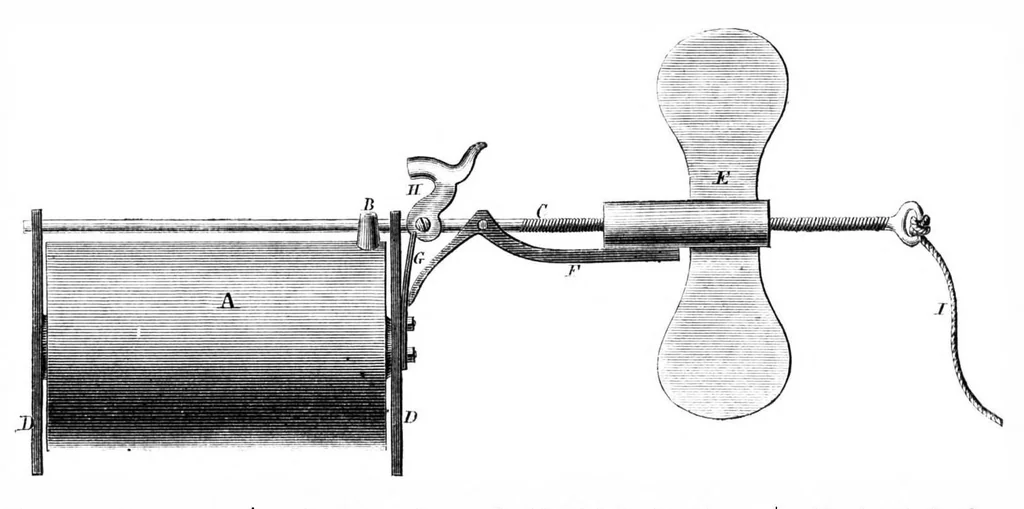 An illustration from Scientific American, Vol. 11, No. 15 (October 1864), 1864, leaf 3