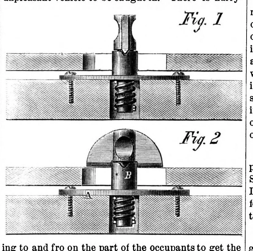 An illustration from Scientific American, Vol. 11, No. 17 (October 1864), 1864, leaf 7