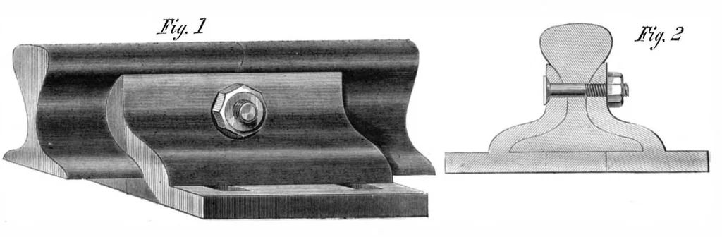 An illustration from Scientific American, Vol. 11, No. 19 (November 1864), 1864, leaf 7